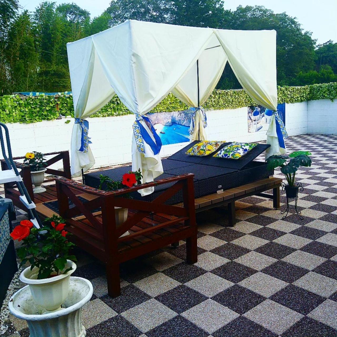 Cat Villa - Vacation Stay 12826 Szaitama Kültér fotó