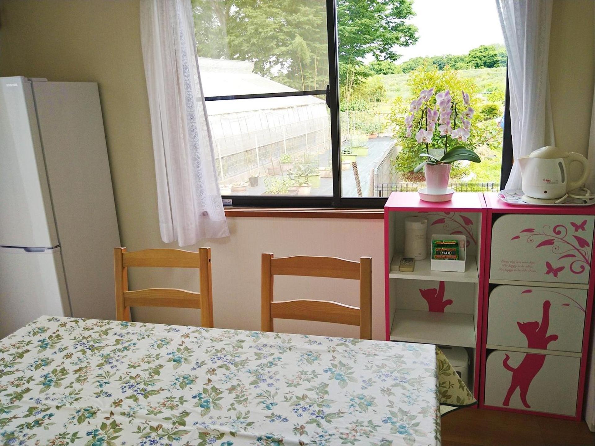 Cat Villa - Vacation Stay 12826 Szaitama Kültér fotó
