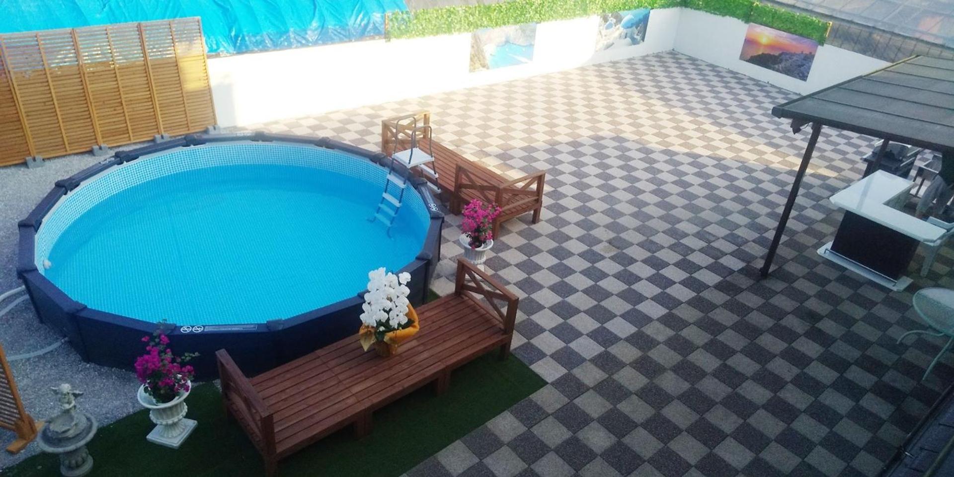 Cat Villa - Vacation Stay 12826 Szaitama Kültér fotó