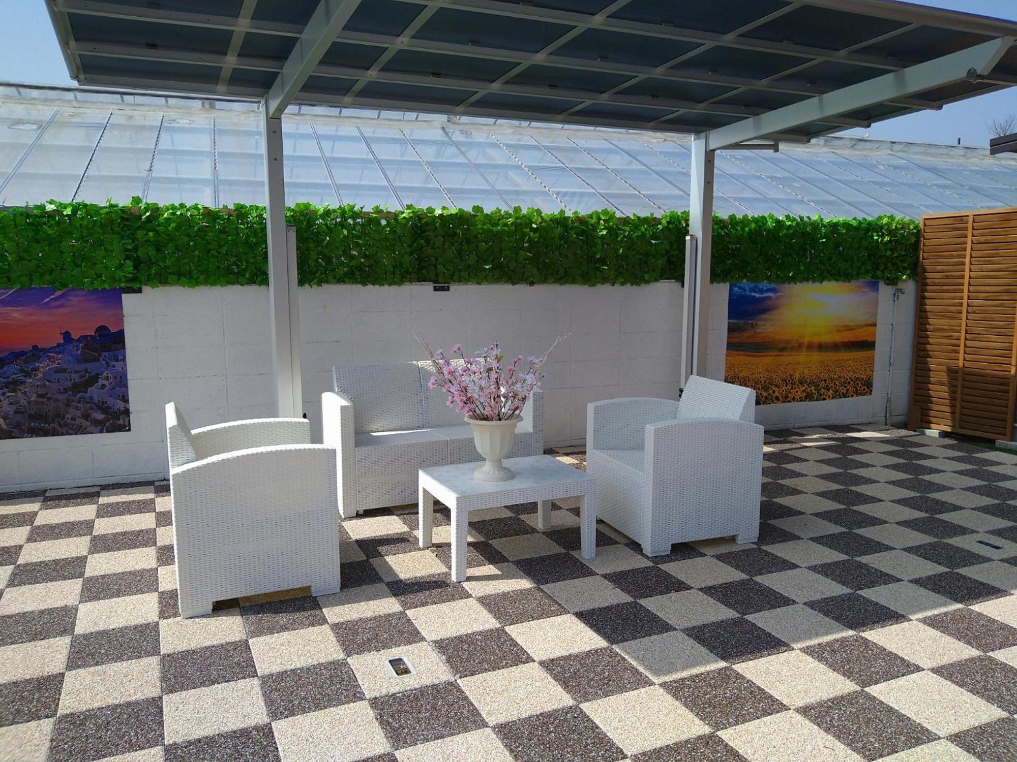 Cat Villa - Vacation Stay 12826 Szaitama Kültér fotó