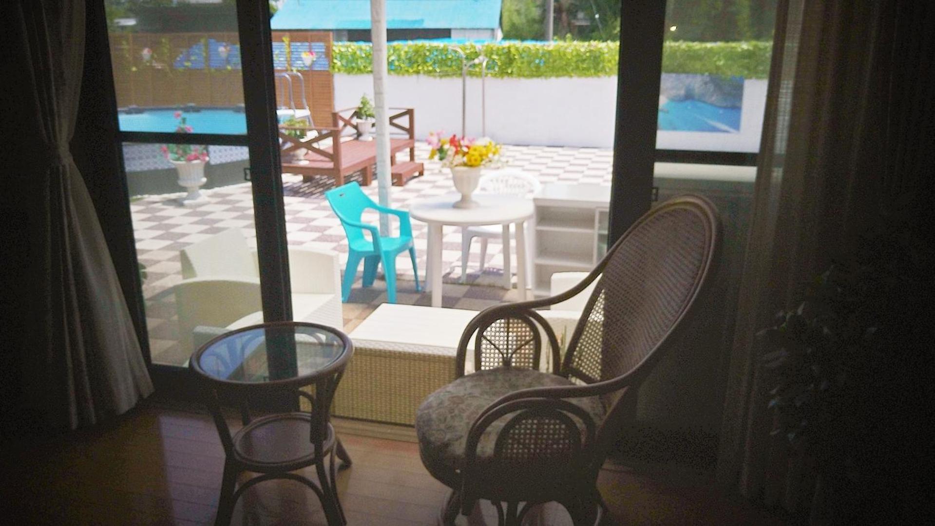 Cat Villa - Vacation Stay 12826 Szaitama Kültér fotó