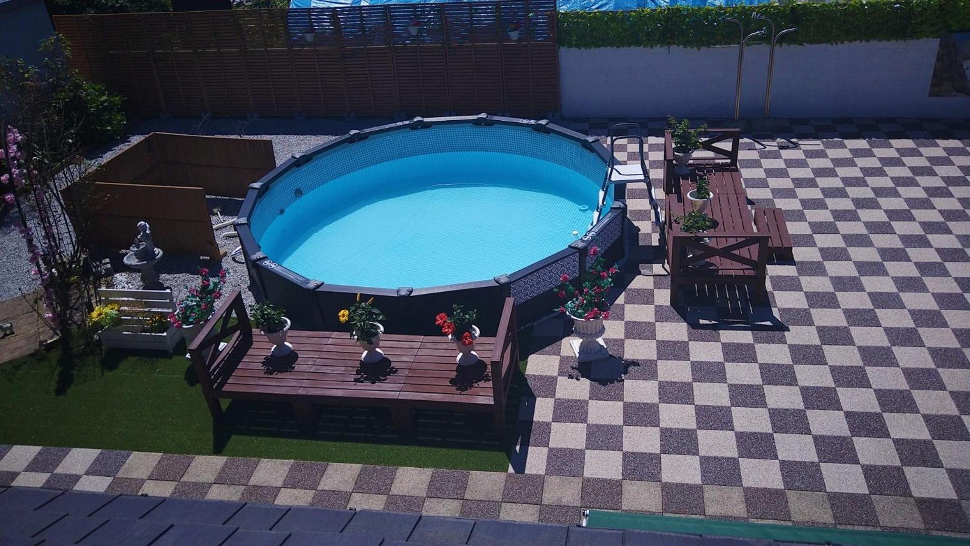 Cat Villa - Vacation Stay 12826 Szaitama Kültér fotó